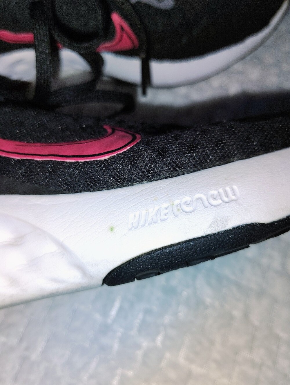 Nike Renew Ride 2 - Picture 9 of 10
